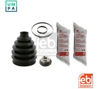 FEBI BILSTEIN 22980 CV boot kit, drive shaft