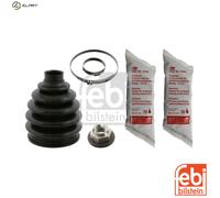 FEBI BILSTEIN 22980 CV boot kit, drive shaft