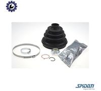 BELLOW KIT DRIVE SHAFT 23040 FOR RENAULT SCENIC/MPV 25 TRAFIC/Van/Bus/Rodeo 1.8L