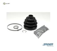 BELLOW KIT DRIVE SHAFT 26178 FOR NISSAN TERRANO/II/Van PRIMERA/Hatchback/Break