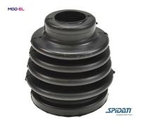 BELLOW KIT DRIVE SHAFT 26256 FOR FIAT REGATA/Weekend UNO CINQUECENTO PANDA/Van