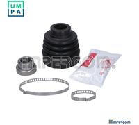 BELLOW KIT DRIVE SHAFT 27255 FOR SEAT IBIZA/ FIAT REGATA/Weekend FIORINO/Box
