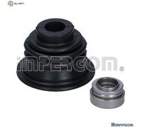 BELLOW KIT DRIVE SHAFT 29496/1 FOR RENAULT D7F720/710/722/746 1.1L 4cyl CLIO II