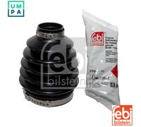 BELLOW KIT DRIVE SHAFT 29950 FOR MERCEDES-BENZ M 166.940 1.4L OM668.942 1.7L