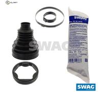 SWAG 30 10 0401 CV boot kit, drive shaft