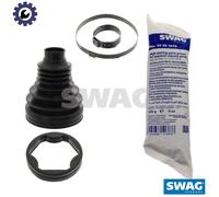 SWAG 30 10 0401 CV boot kit, drive shaft