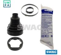 SWAG 30 10 0401 CV boot kit, drive shaft