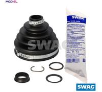 SWAG 30 83 0006 CV boot kit, drive shaft