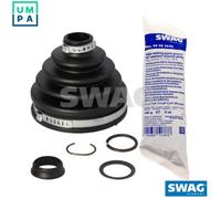 SWAG 30 83 0006 CV boot kit, drive shaft