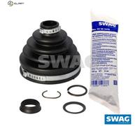 SWAG 30 83 0006 CV boot kit, drive shaft