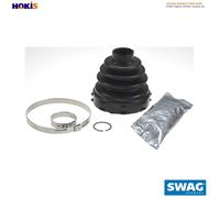SWAG 30 83 0008 CV boot kit, drive shaft
