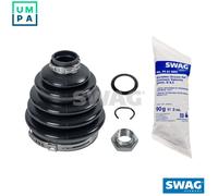 SWAG 30 90 3595 CV boot kit, drive shaft