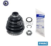 SWAG 30 90 3595 CV boot kit, drive shaft
