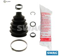SWAG 30 92 9609 CV boot kit, drive shaft