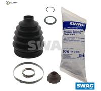 SWAG 30 93 0024 CV boot kit, drive shaft