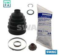 SWAG 30 93 0024 CV boot kit, drive shaft