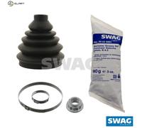 SWAG 30 93 0142 CV boot kit, drive shaft