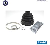 SWAG 30 93 8343 CV boot kit, drive shaft