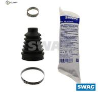 SWAG 30 93 8349 CV boot kit, drive shaft