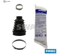 SWAG 30 93 8349 CV boot kit, drive shaft