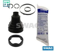 SWAG Autoteile Drive Shaft CV Boot Kit 30 94 4151 - for Audi, VW, Seat, Skoda, Cupra