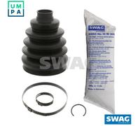 SWAG 30 94 5947 CV boot kit, drive shaft