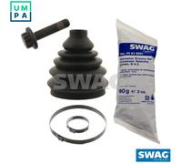SWAG 30 94 9070 CV boot kit, drive shaft
