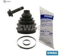 SWAG 30 94 9070 CV boot kit, drive shaft
