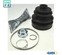 BELLOW KIT DRIVE SHAFT 300337 FOR HONDA LEGEND//II/Mk CIVIC/Shuttle ACCORD 1.6L