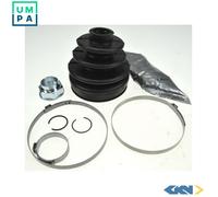 BELLOW KIT DRIVE SHAFT 300423 FOR ROVER HONDA ACCORD/VI/Mk H 23 A3 2.3L 4cyl 600