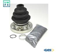 Drive shaft CV joint boot 300470 LÖBRO for BMW 3 3 Coupe 3 Convertible 3 Compact