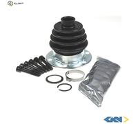 BELLOW KIT DRIVE SHAFT 300481 FOR VW TRANSPORTER/CARAVELLE/III/Bus/T3/Van/Mk