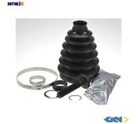 GKN LOBRO 302322 Outer CV Boot Kit for VW T4 Transporter Camper Van 701498203A A928