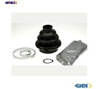 BELLOW KIT DRIVE SHAFT 302333 FOR BMW 5/E39/X/SAV/Z4/Roadster/E8 7/E38 X5/E53