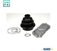 BELLOW KIT DRIVE SHAFT 302333 FOR BMW 5/E39/X/SAV/Z4/Roadster/E8 7/E38 X5/E53