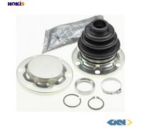 BELLOW KIT DRIVE SHAFT 302334 FOR BMW 5/X/SAV/E3/E39 7/E38 X5/E53 M57D25 2.5L
