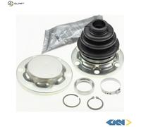 BELLOW KIT DRIVE SHAFT 302334 FOR BMW 5/X/SAV/E3/E39 7/E38 X5/E53 M57D25 2.5L