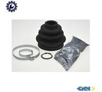 Drive shaft CV joint boot 302335 LÖBRO for BMW 7 5 5 Touring X5