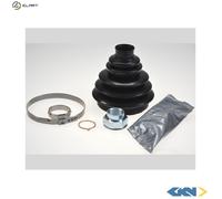 BELLOW KIT DRIVE SHAFT 303101 FOR ALFA ROMEO FIAT MAREA/Weekend MULTIPLA 2.0L