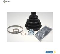 Drive Shaft Bellow Kit Left Front Right Fits Alfa Romeo GT 145 146 Lobro 303101