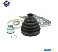 Drive shaft CV joint boot 303259 LÖBRO for FIAT FIORINO Box Body/MPV PALIO SIENA