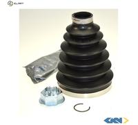 BELLOW KIT DRIVE SHAFT 303424 FOR VOLVO B4204T2/4204T3 1.9L 4cyl S40 I