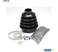 BELLOW KIT DRIVE SHAFT 303881 FOR MERCEDES-BENZ M 166.940 1.4LM 166.960 1.6L