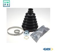 Fits GKN LOBRO 303893 BELLOW SET, DRIVE SHAFT