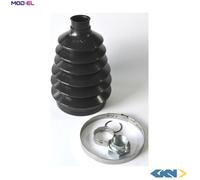 LÖBRO 303911 CV boot kit, drive shaft