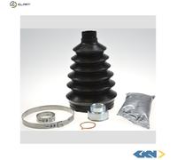 BELLOW KIT DRIVE SHAFT 303913 FOR DAEWOO TOSCA EVANDA MAGNUS KONDOR REZZO 2.2L