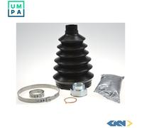 BELLOW KIT DRIVE SHAFT 303913 FOR DAEWOO TOSCA EVANDA MAGNUS KONDOR REZZO 2.2L