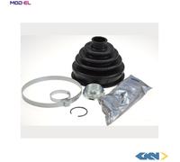 Löbro Drive Shaft Bellow Kit 304013 – Left Front & Right – Fits BMW 3 Touring, X5