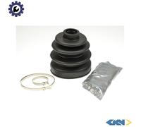 Löbro Drive Shaft CV Joint Boot 304064 – for Hyundai & Mazda