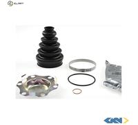 BELLOW KIT DRIVE SHAFT 304112 FOR VW AZJ/AEG/BER 2.0L 4cyl NEW BEETLE